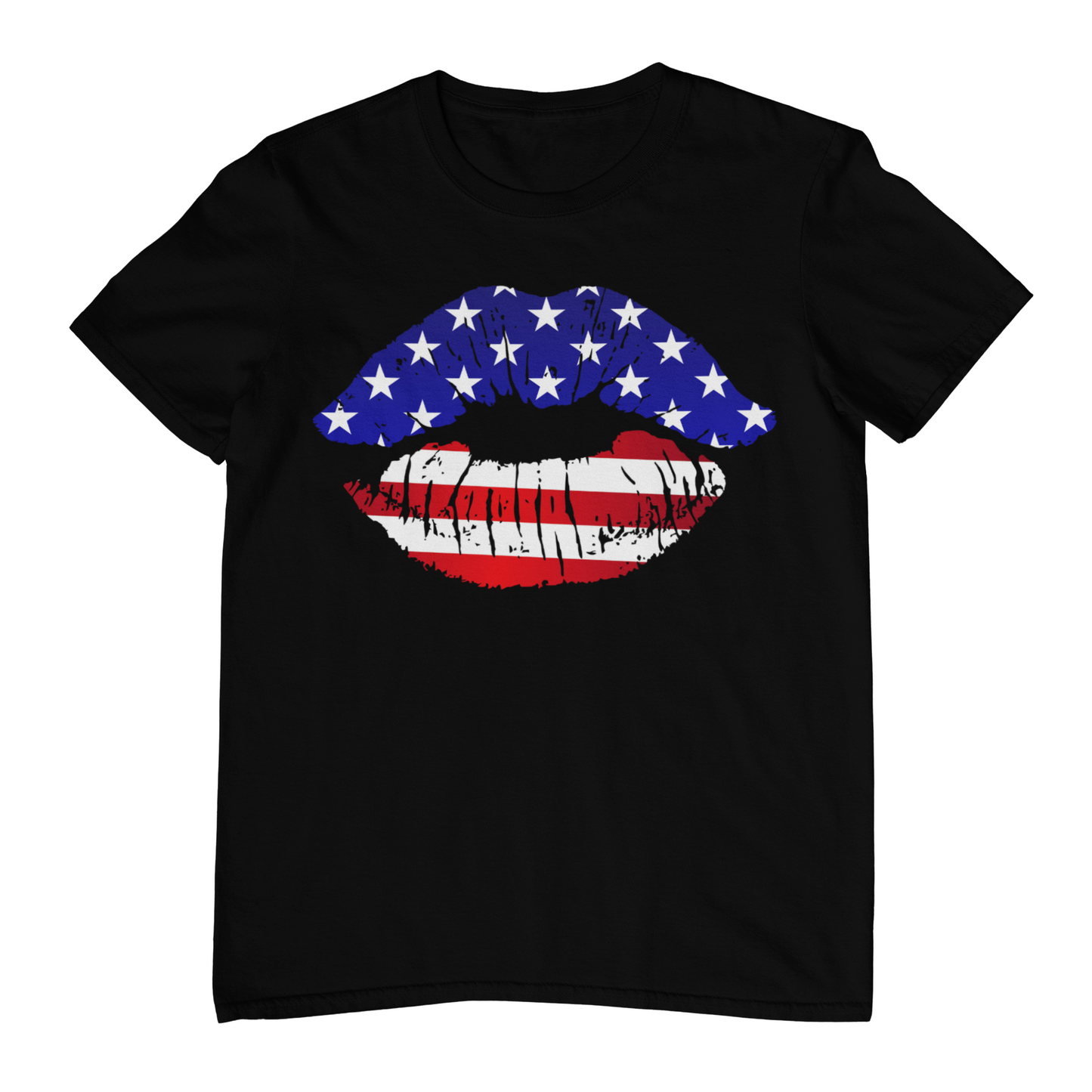 4th of July T-shirt