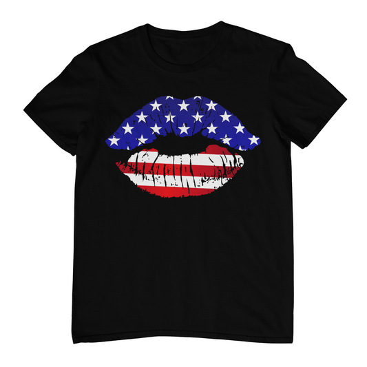 4th of July T-shirt