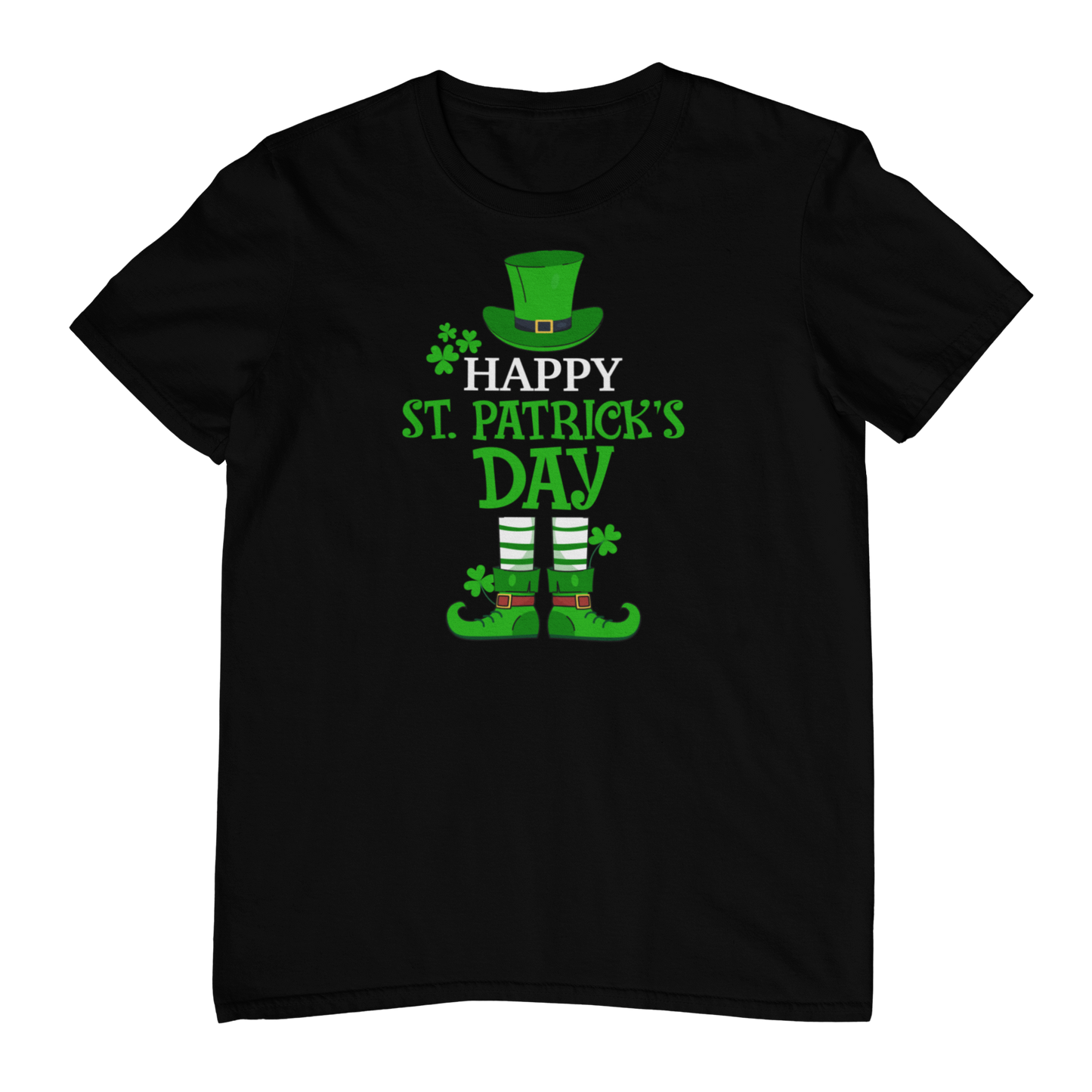 St.Patrick’s Day T-shirt