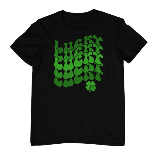 Lucky T-shirt
