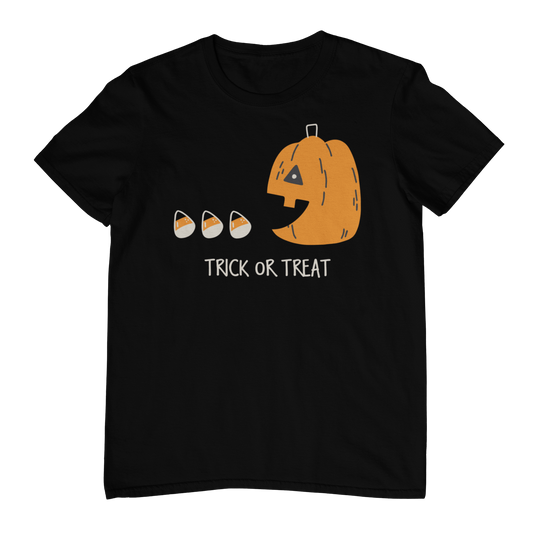 Trick or Treat T-shirt