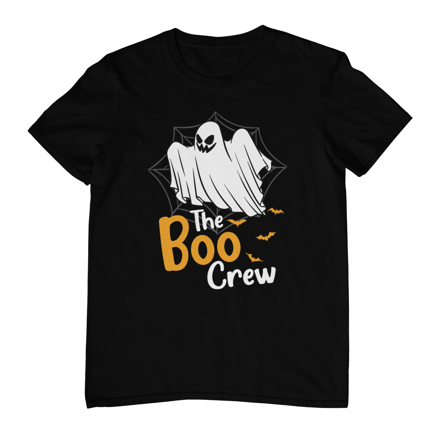 The boo crew T-shirt