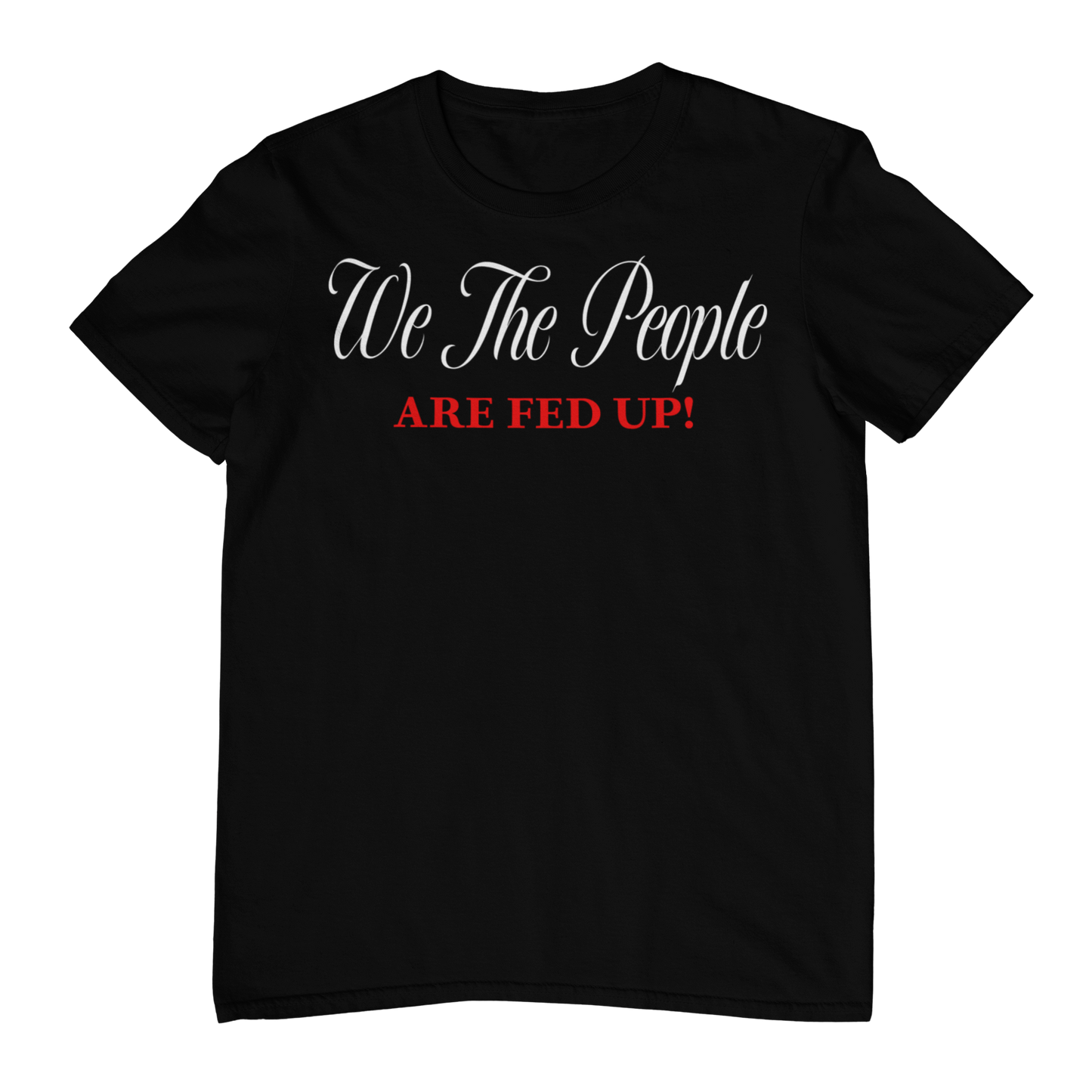 We The People T-shirt