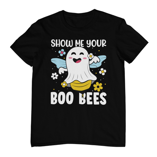 Boo bee T-shirt