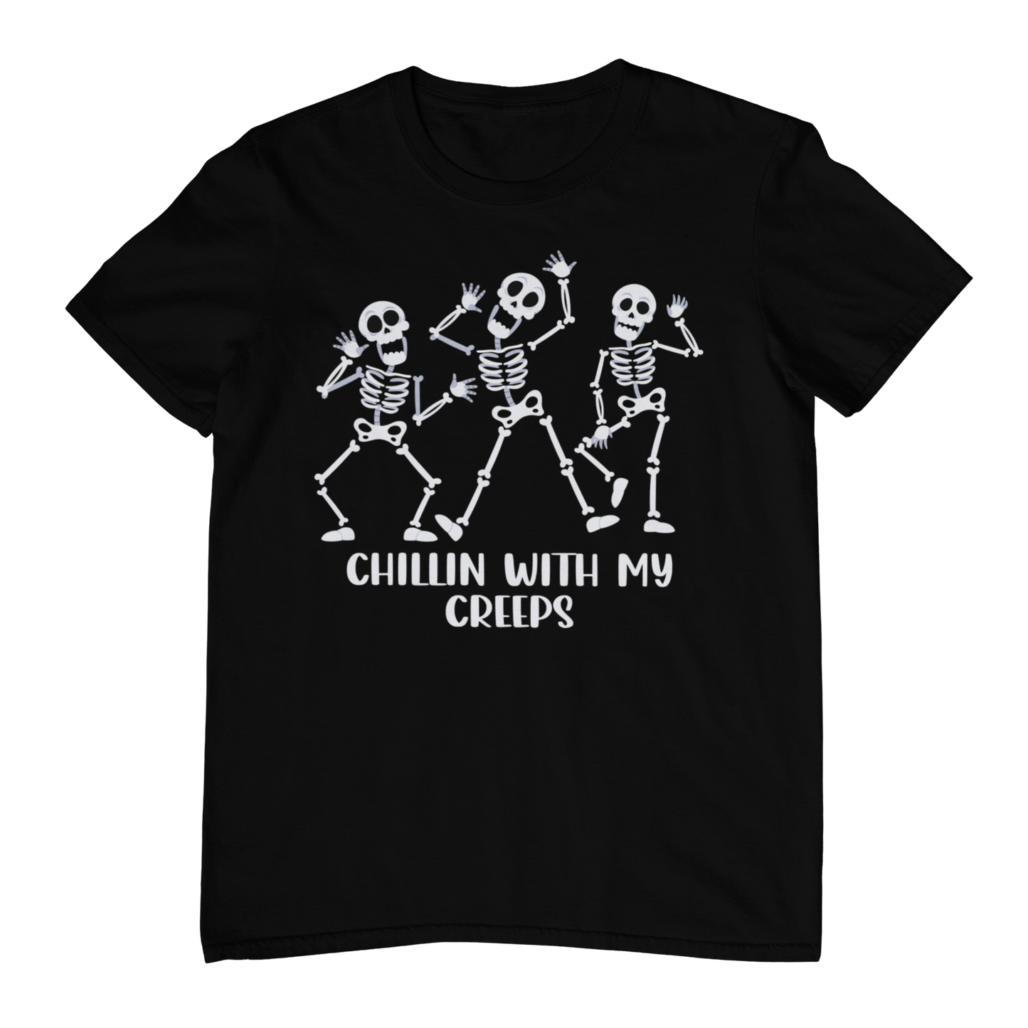 Skeleton T-shirt