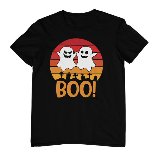 Boo T-shirt