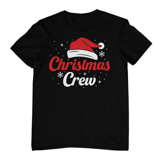 Christmas Crew