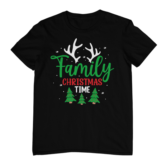 Family Christmas