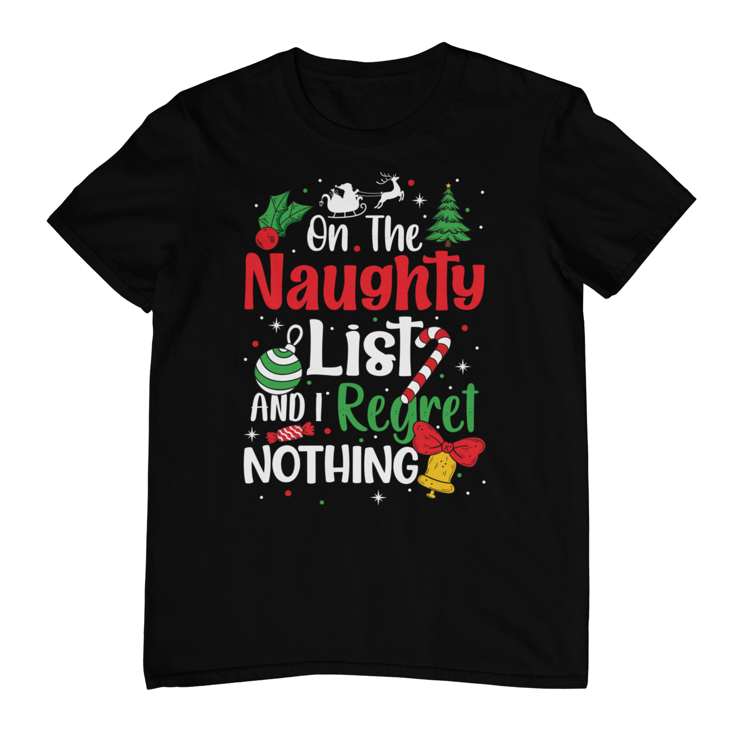 Naughty List