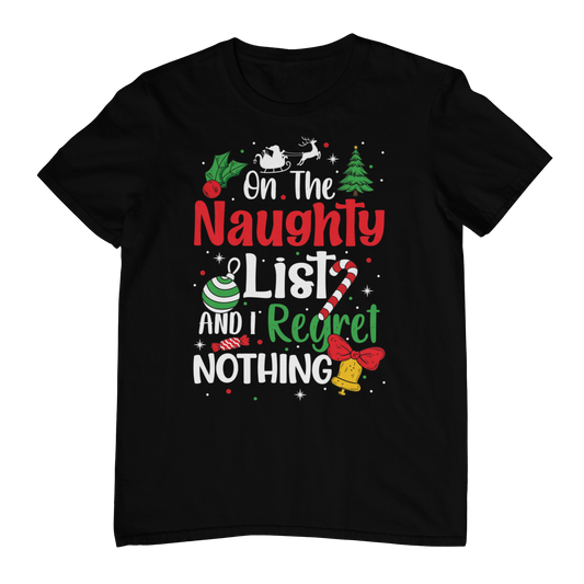 Naughty List