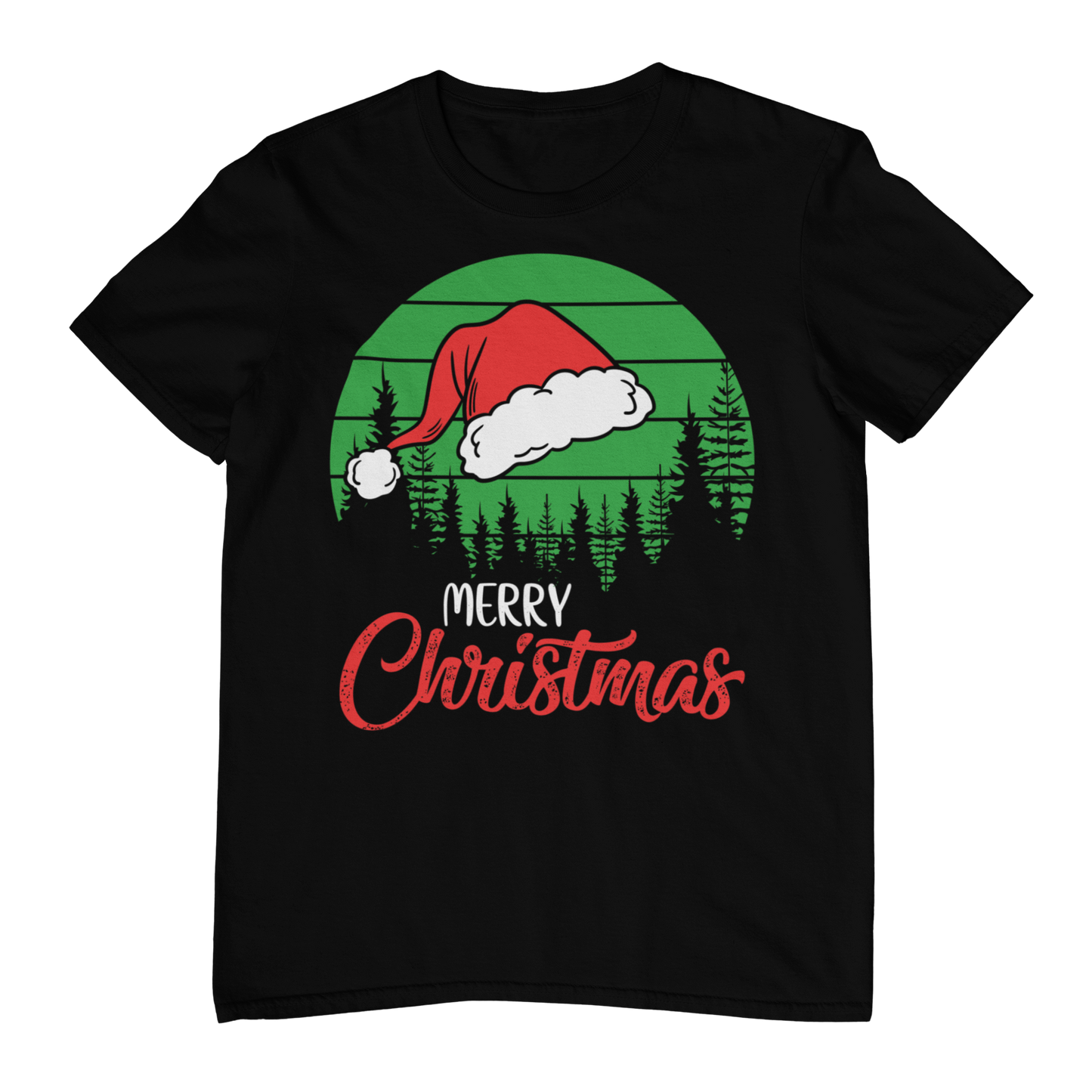 Green Christmas