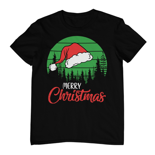 Green Christmas