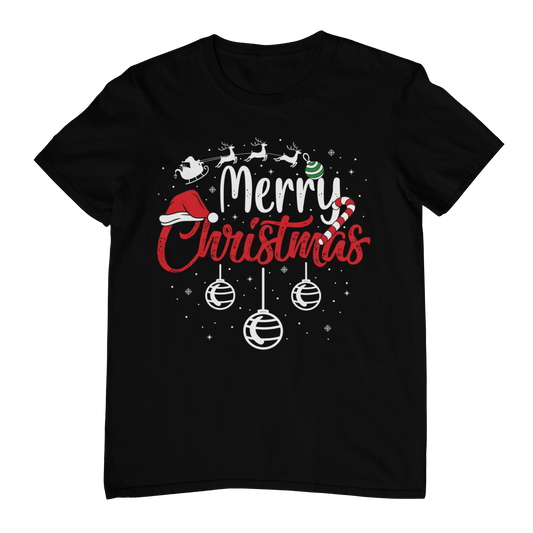Christmas cheer