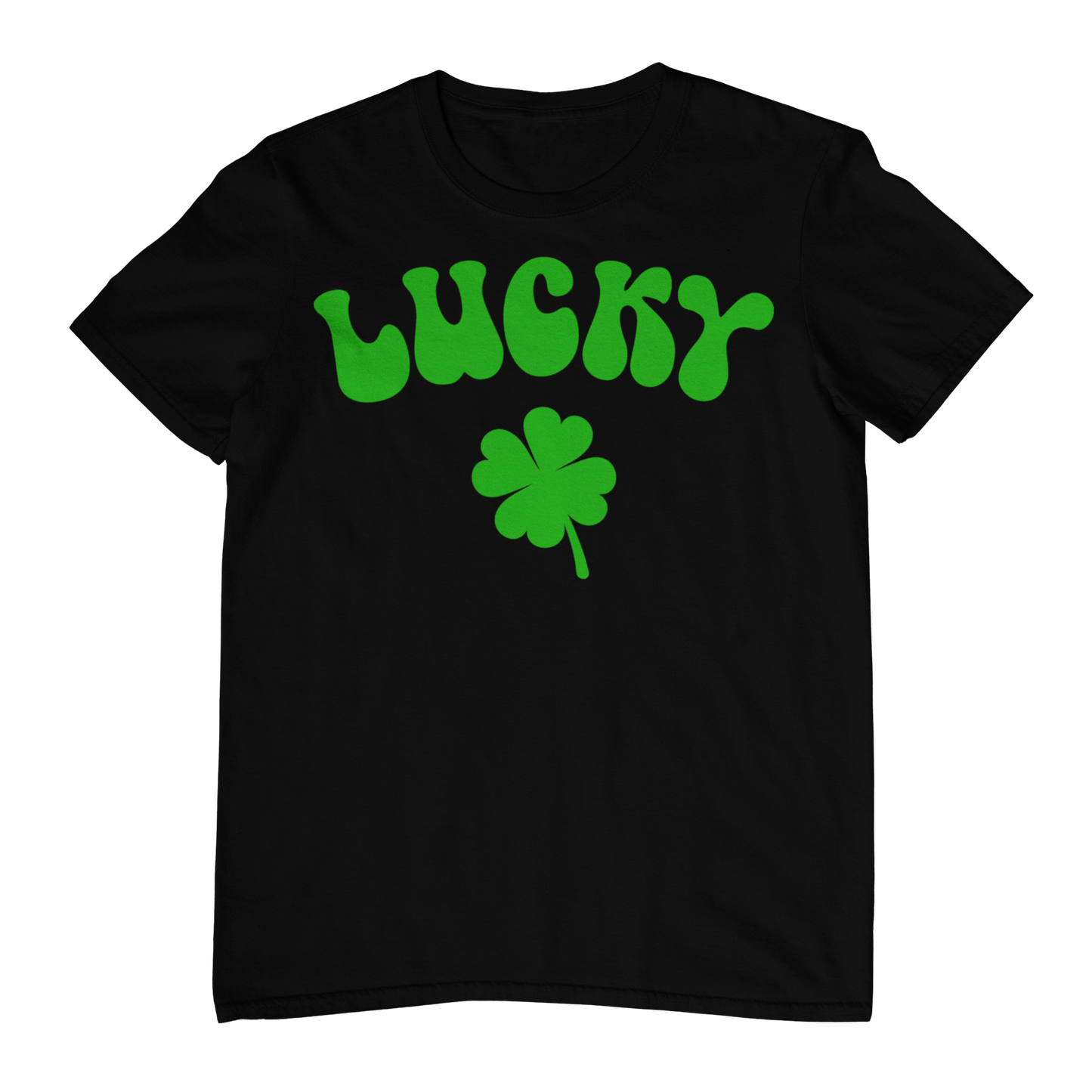 Lucky T-shirt