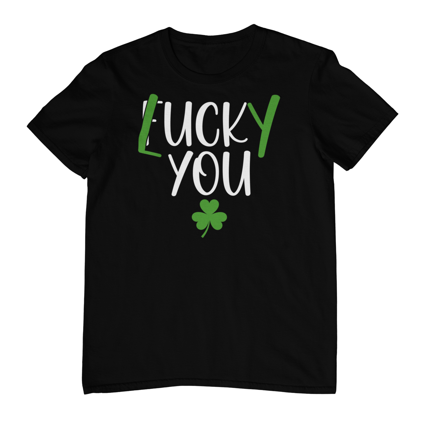 Lucky You T-shirt