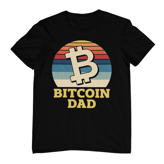 Bitcoin Dad