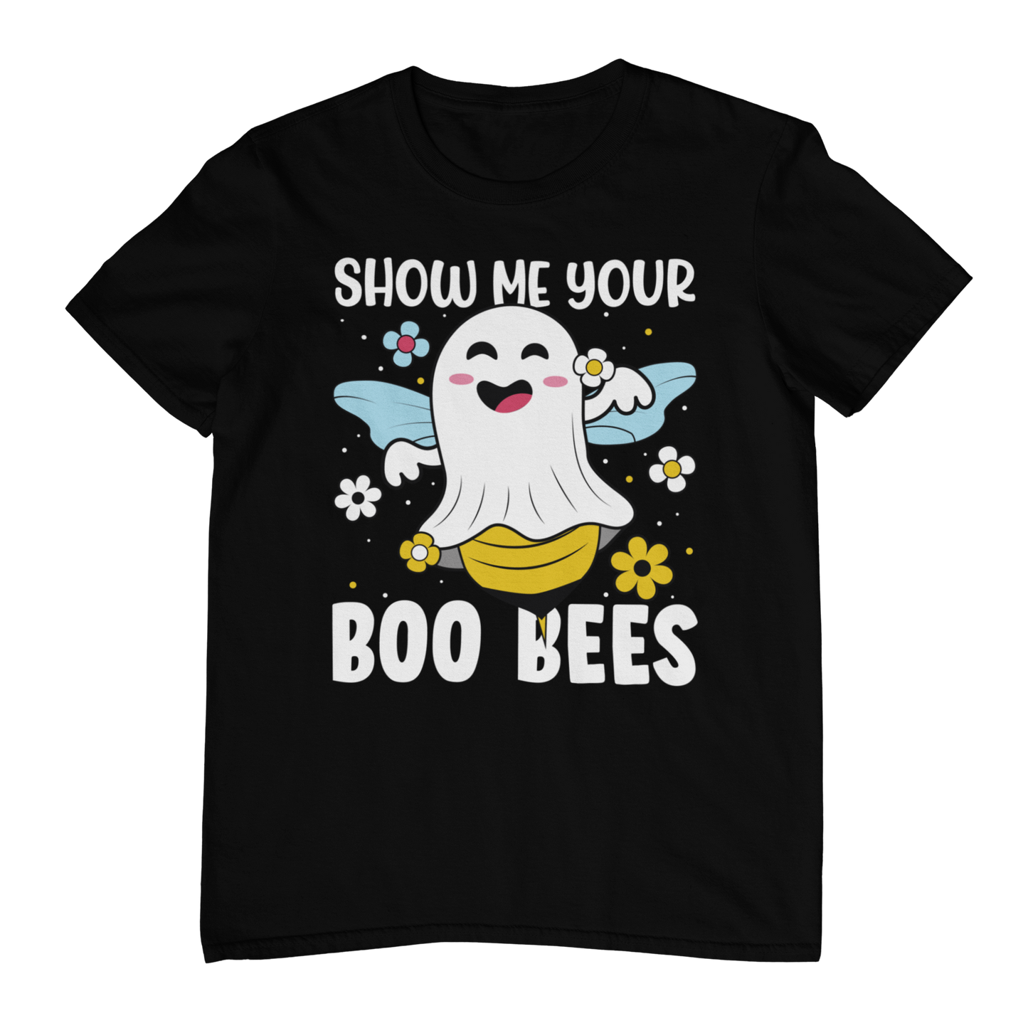 Boo bee T-shirt