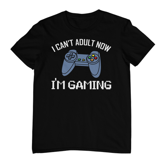 I’m Gaming T-shirt