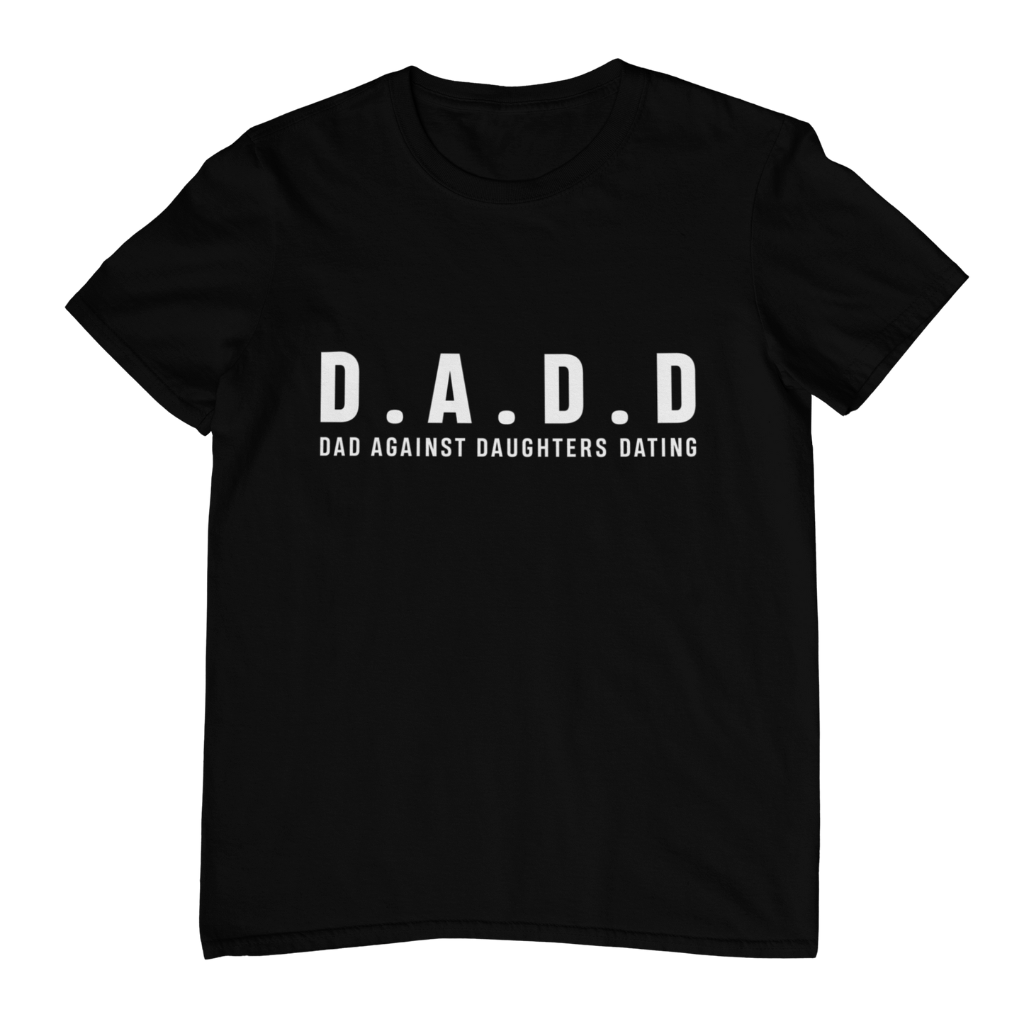 D.A.D.D T-shirt