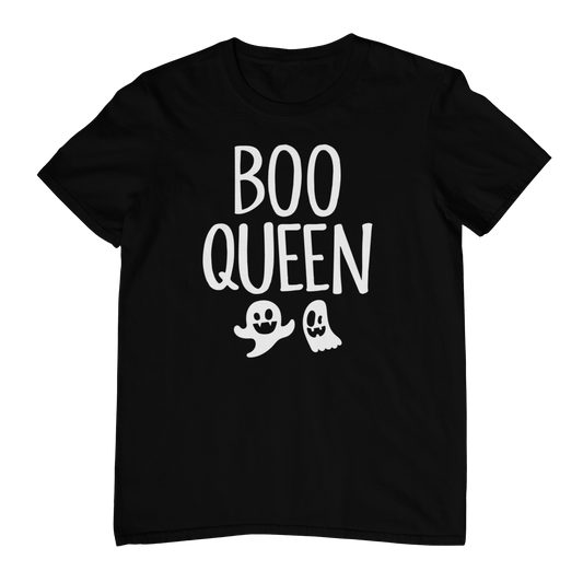 Boo Queen T-shirt