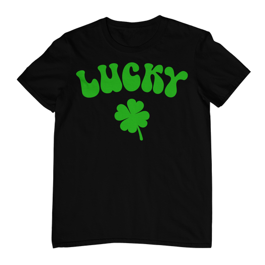 Lucky T-shirt