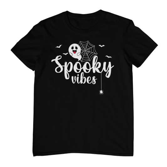 Spooky vibes T-shirt