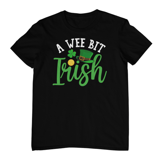 A wee bit Irish T-shirt
